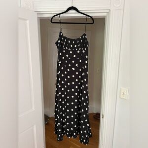DÔEN Rosaria Midi Dress